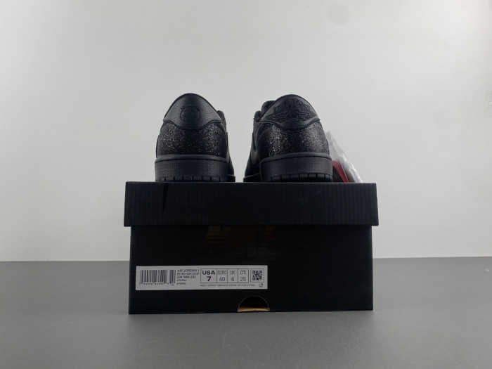 travis scott x air jordan 1 low og  cm7866-282