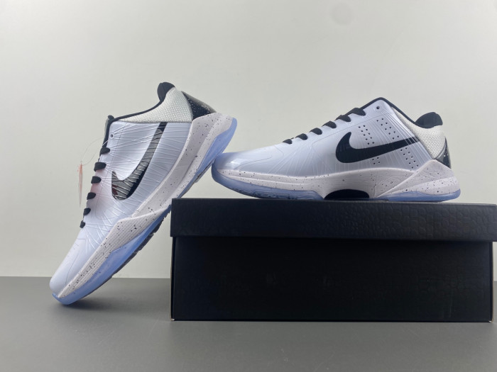 zoom kobe 5 protro 