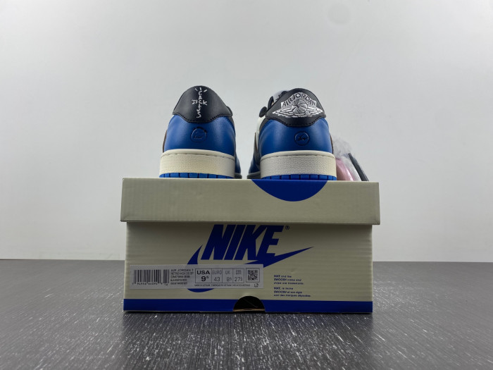 travis scott x air jordan 1 low og   dm7866--888