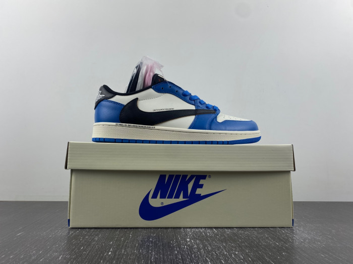 travis scott x air jordan 1 low og   dm7866--888