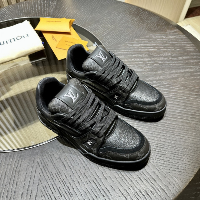LOU VUIT SNEAKERS LVSS-0343