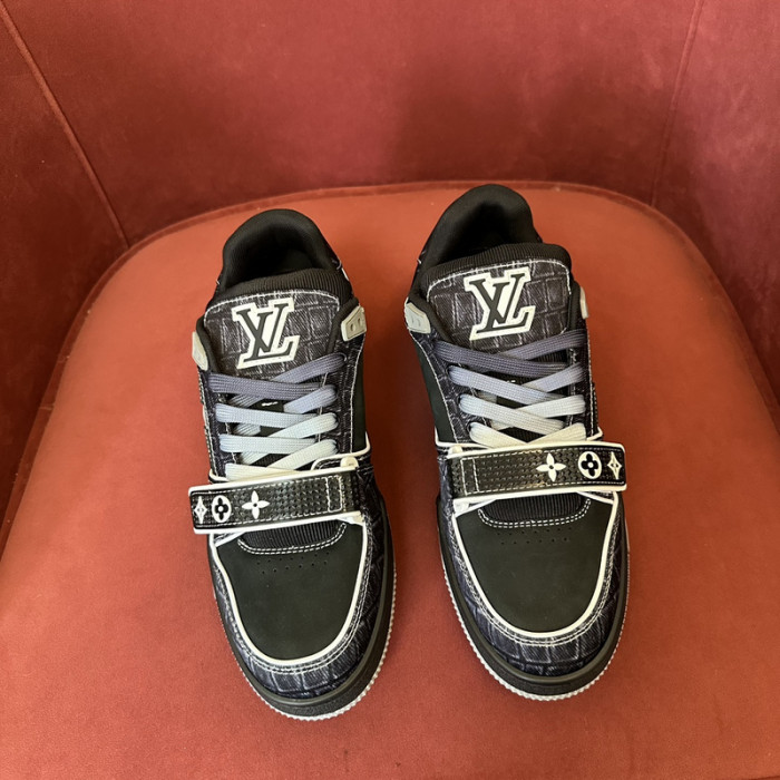 LOU VUIT SNEAKERS LVSS-0350