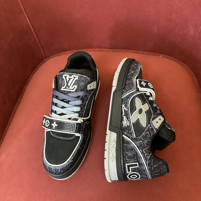 LOU VUIT SNEAKERS LVSS-0350