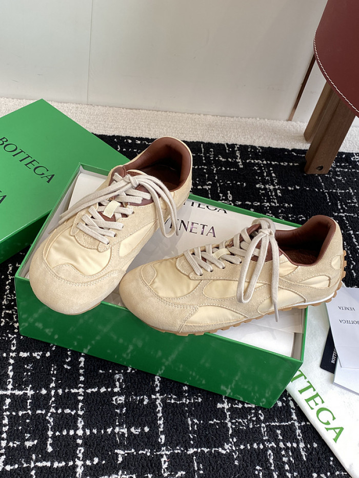 BOTTEGA VENETA SNEAKER BVS-036