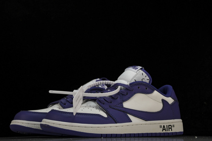 travis scott x air jordan 1 low og   dm7890-386