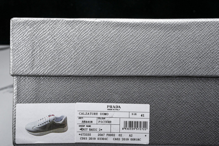 pra sneaker  pra-074