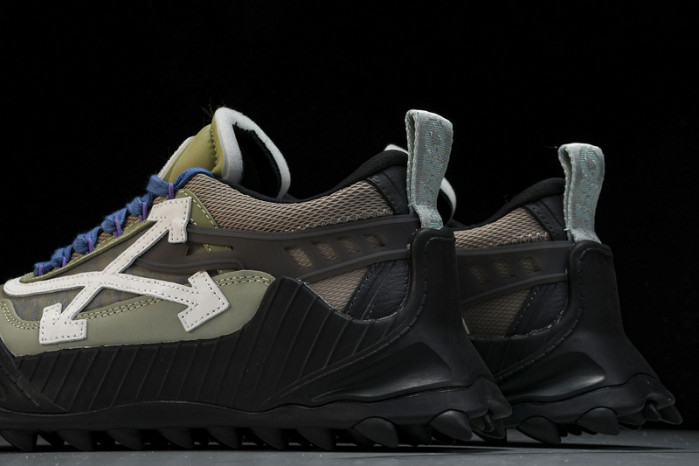 ow c/o​ odsy-1000 sneakers  ow-036