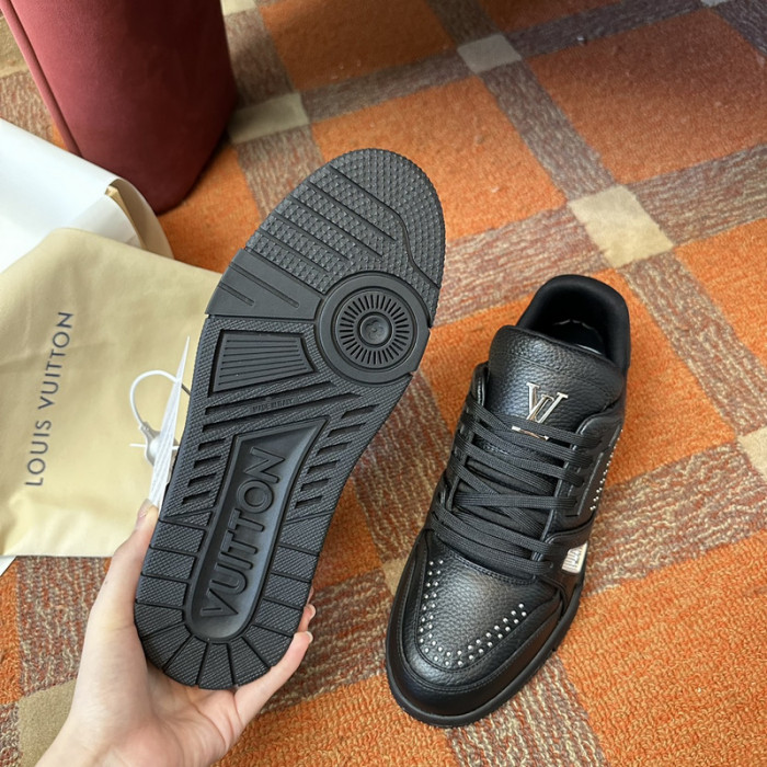 LOU VUIT SNEAKERS LVSS-0337