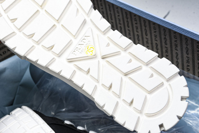 PRA SNEAKER PRAR-153