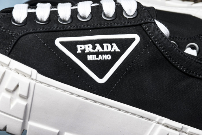 PRA SNEAKER PRAR-153