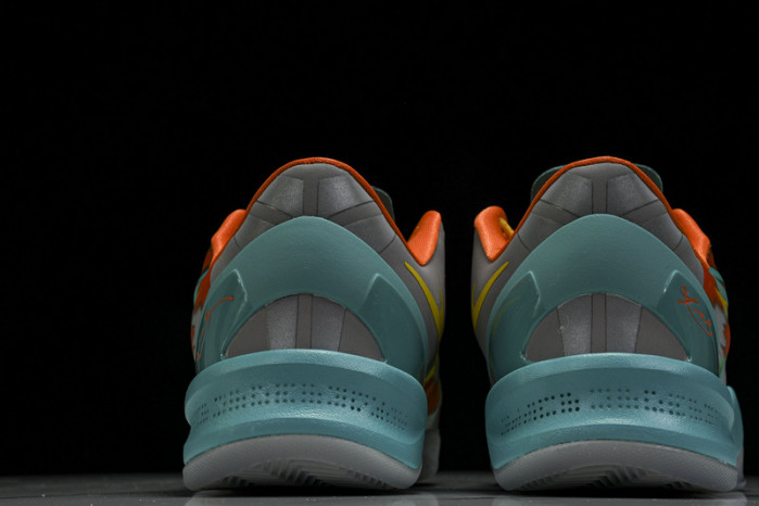 nike kobe 8  fq3548-001