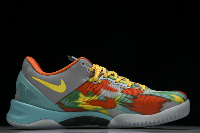 nike kobe 8  fq3548-001