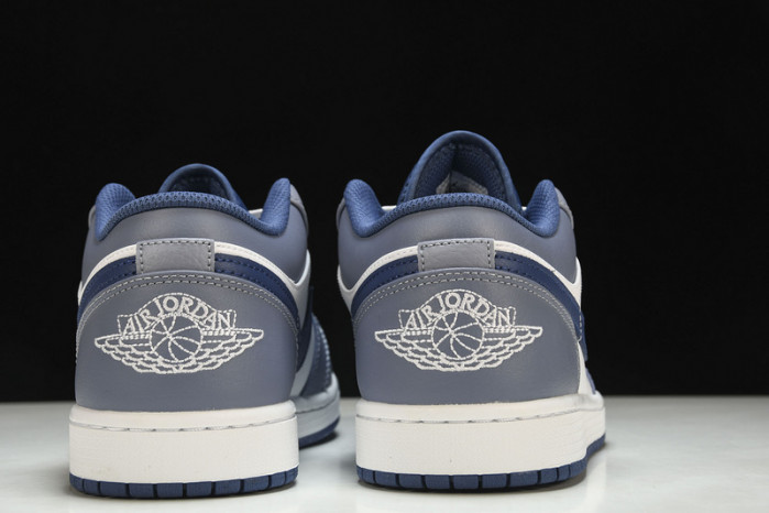 air jordan 1 low 553558-414