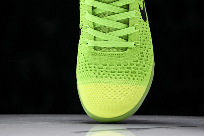 NK Zoom Kobe IX Low Protro "HALO" FZ7334-100