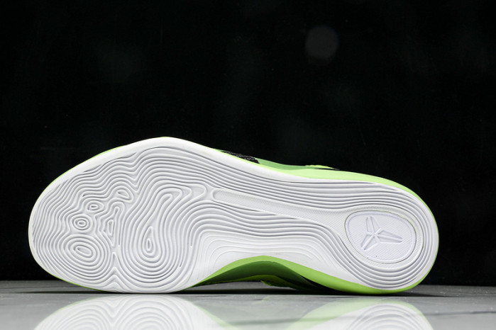 NK Zoom Kobe IX Low Protro "HALO" FZ7334-100