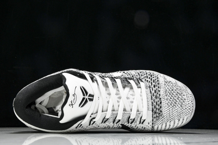 NK Kobe 9 Elite Low XDR Beethoven 639045-101