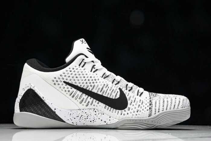 NK Kobe 9 Elite Low XDR Beethoven 639045-101