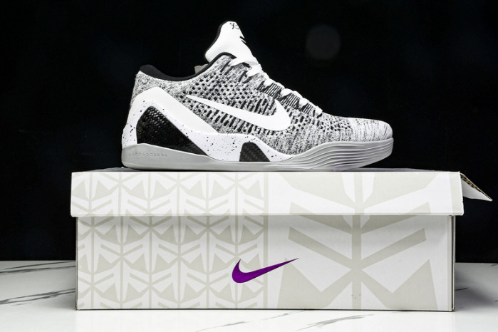 NK Kobe 9 Elite Low XDR Beethoven 639045-101