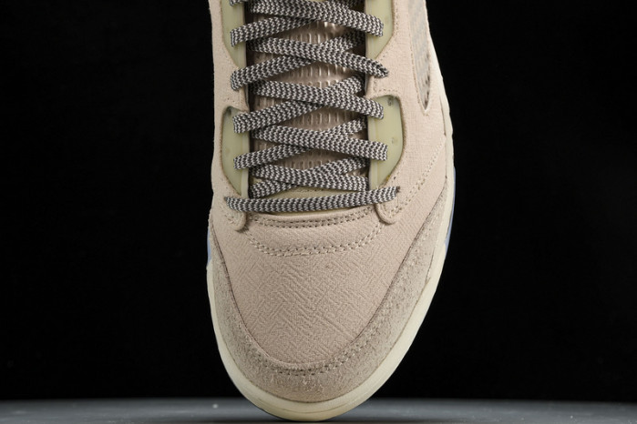 air jordan 5 se “craft” fd9222-180