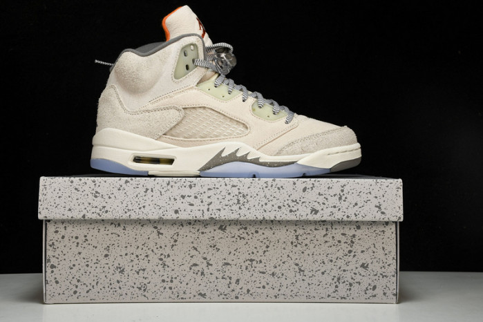air jordan 5 se “craft” fd9222-180