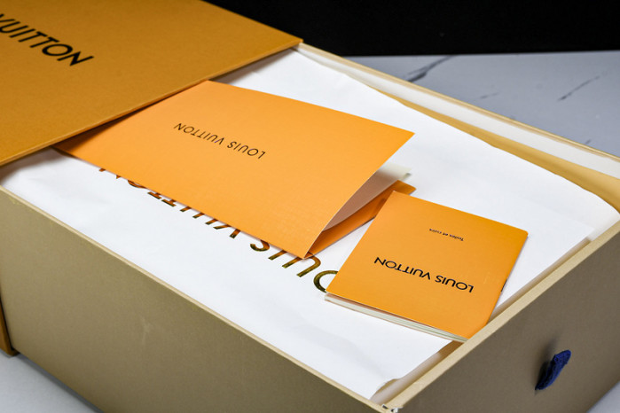 lou vuit  sneakers  lvss-0281