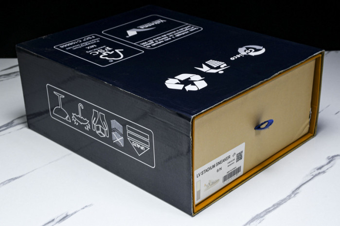 lou vuit  sneakers  lvss-0281