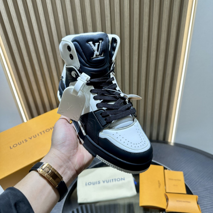 LOU VUIT SNEAKERS LVSS--0328