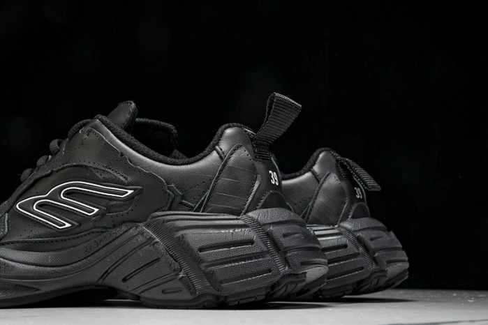 B*al*enciaga Monday Sneaker BMS-001