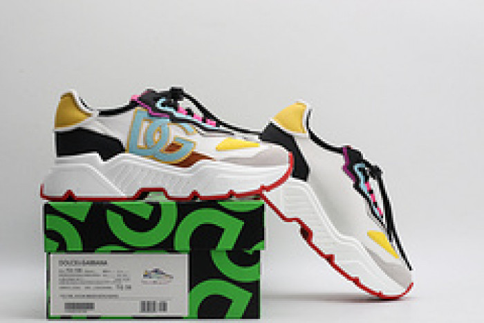 dg  sneakers  dg -029