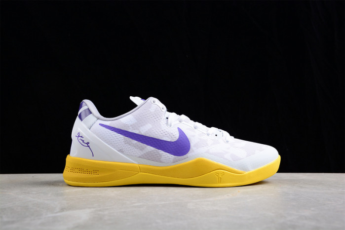 nike zoom kobe 8  555035-101