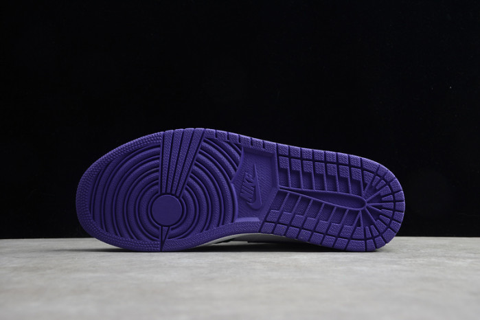 air jordan1 mid  554724-300