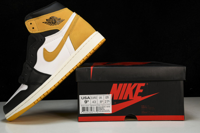 air jordan 1 high   555088-109