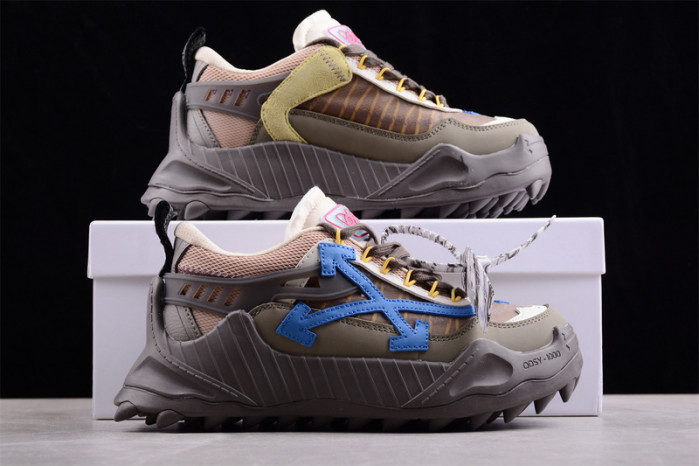 ow c/o​ odsy-1000 sneakers  ow-030