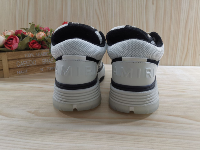 amiri sneakers   am-136(back writing is white)