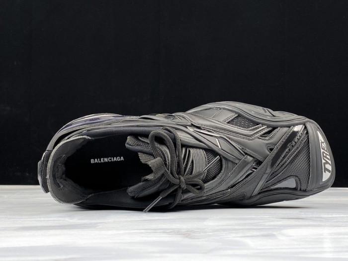 BALENGA TYREX 5.0 BLACK