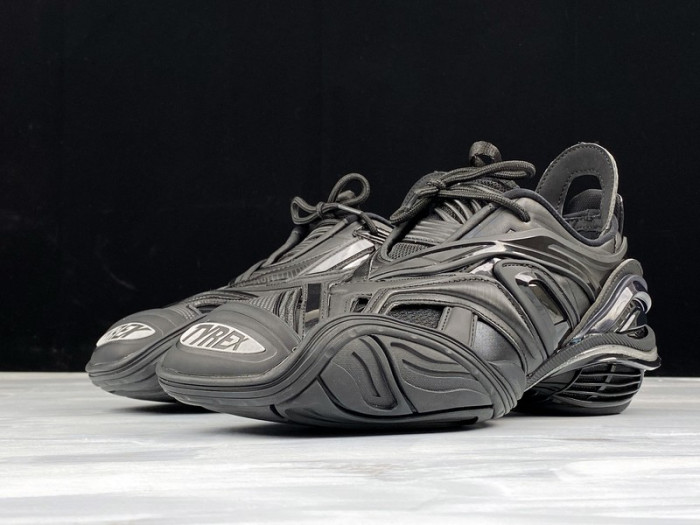 BALENGA TYREX 5.0 BLACK