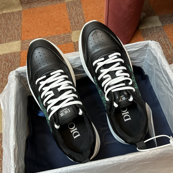 DR B25 TRAINER SNEAKERS DRB25-003