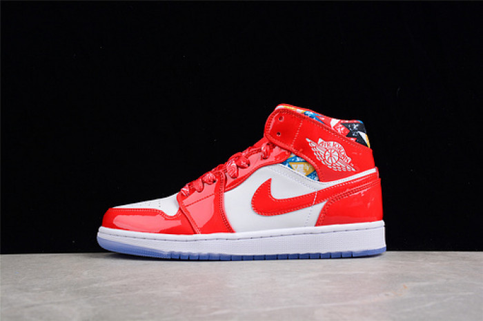 air jordan 1 mid   dc7294--600