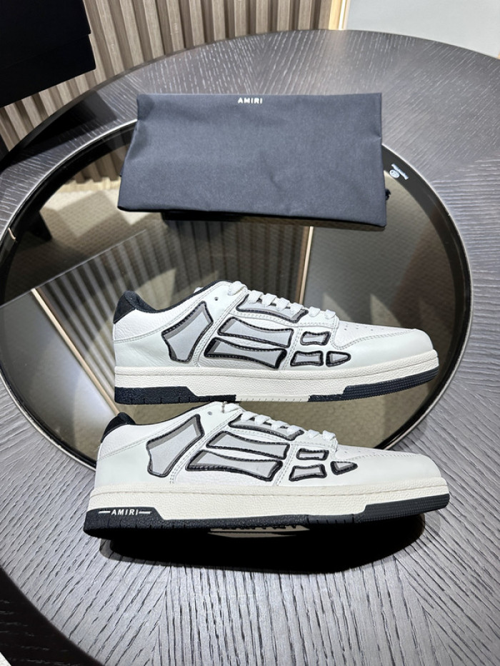 amiri sneakers   am-102