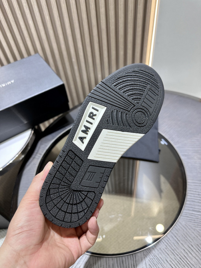 amiri sneakers   am-102