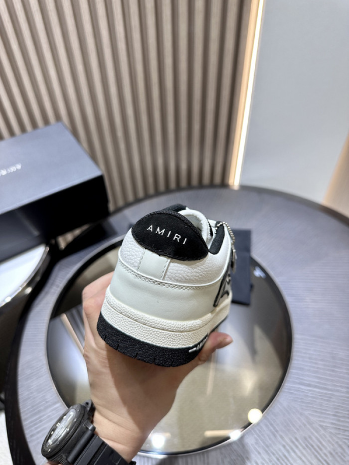 amiri sneakers   am-102