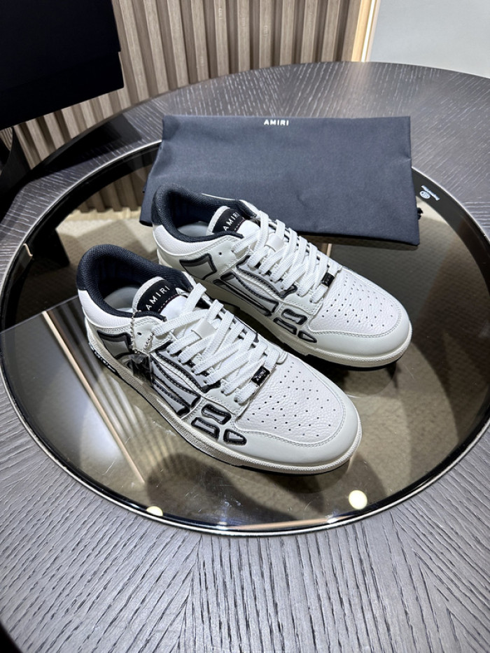 amiri sneakers   am-102