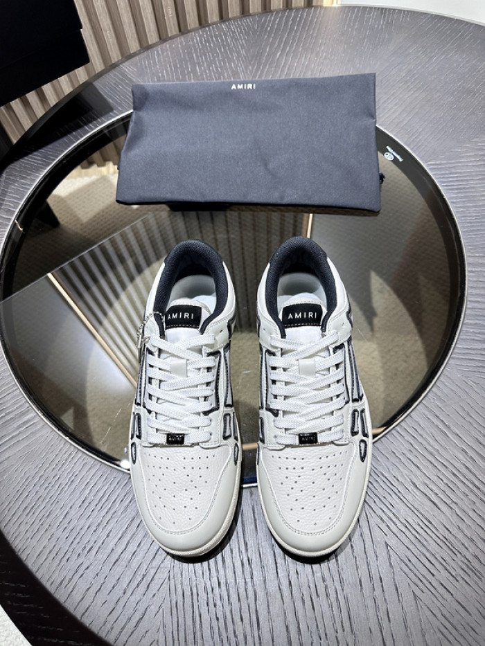 amiri sneakers   am-102