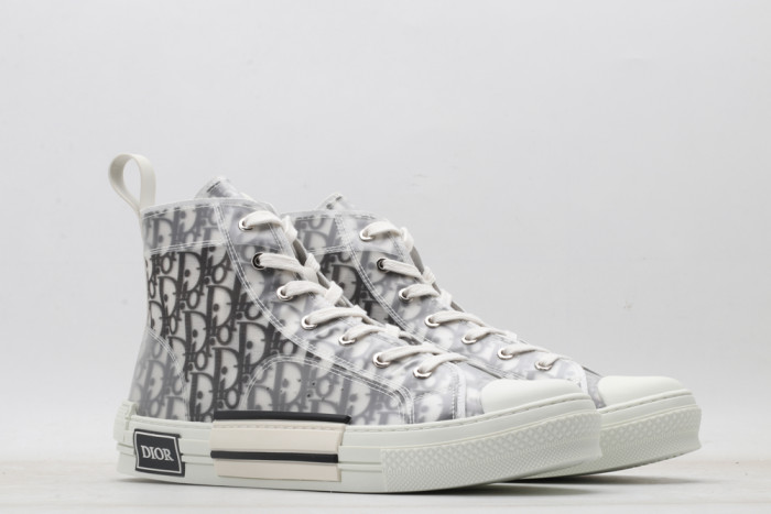 dr b23 high-top sneakers  dr-001