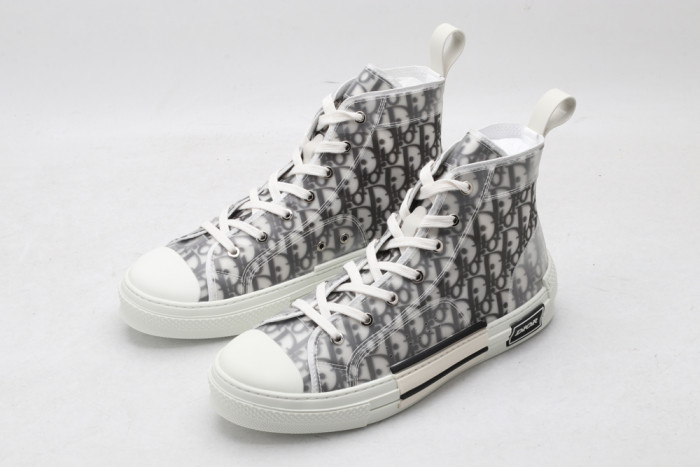 dr b23 high-top sneakers  dr-001