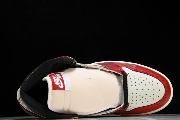 air jordan 1 high og “spider-verse”  dv1748-601 dv1753-601