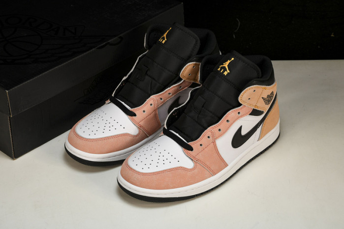 air jordan 1 mid  dx4332-800