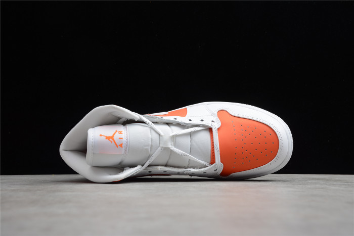 jordan 1 mid se bright citrus (w) cz0774-800