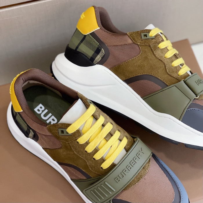 bur sneaker  bs-027