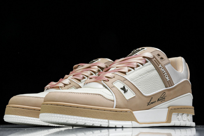 lou vuit  sneakers  lvss-0279